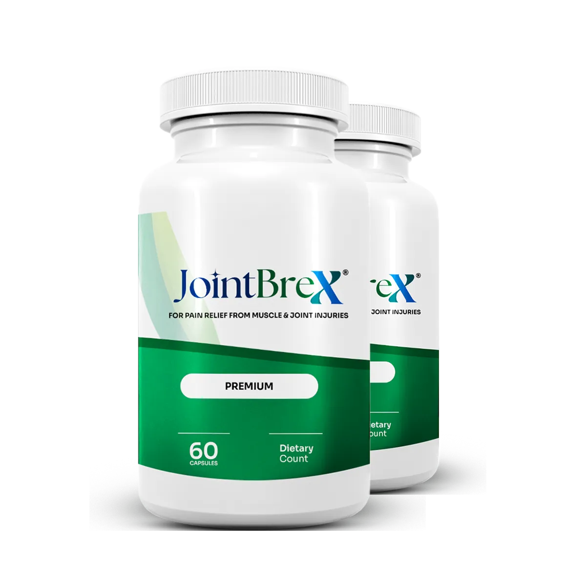 JointBrex bottle