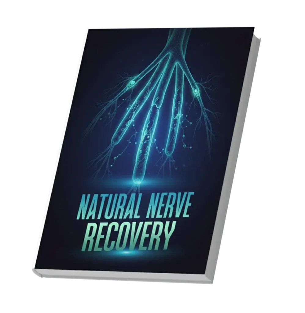 Bonus 2 Natural Nerve Recovery